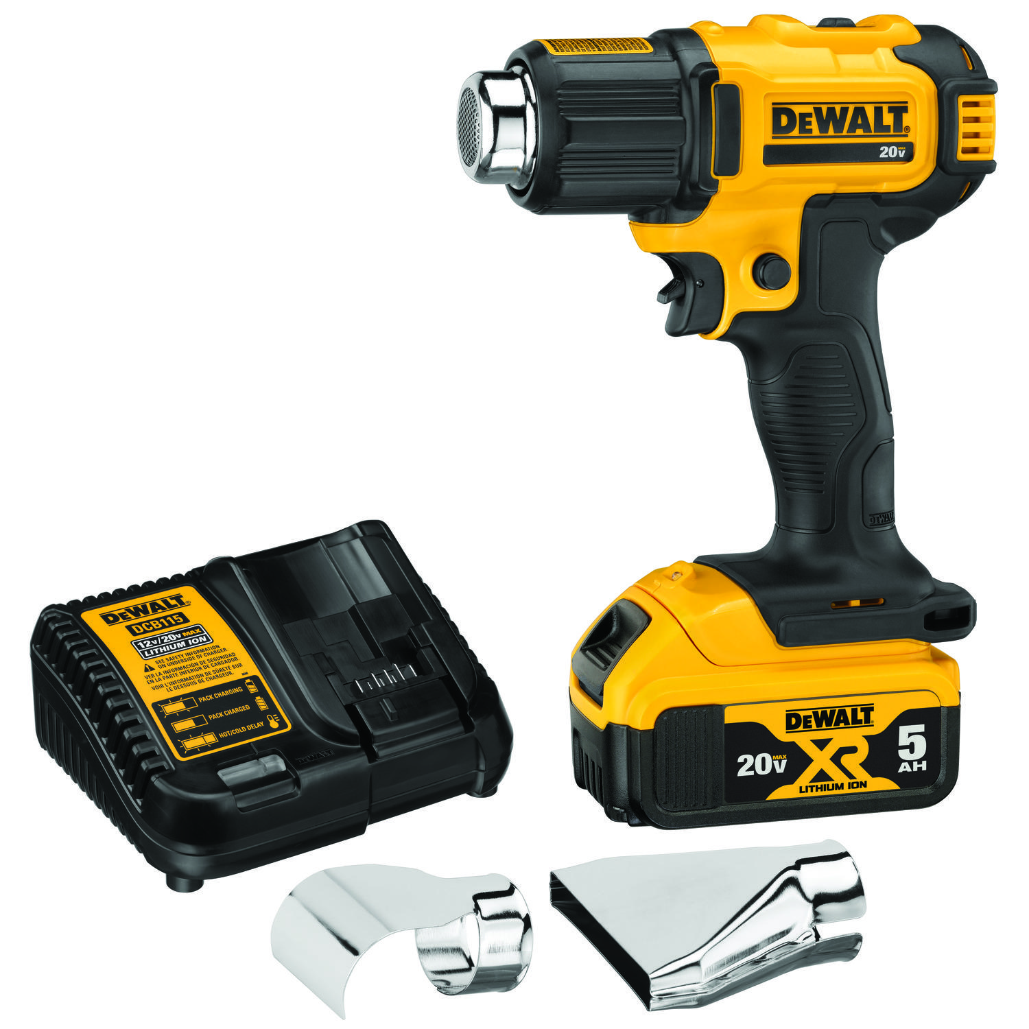 DEWT DCE530P1