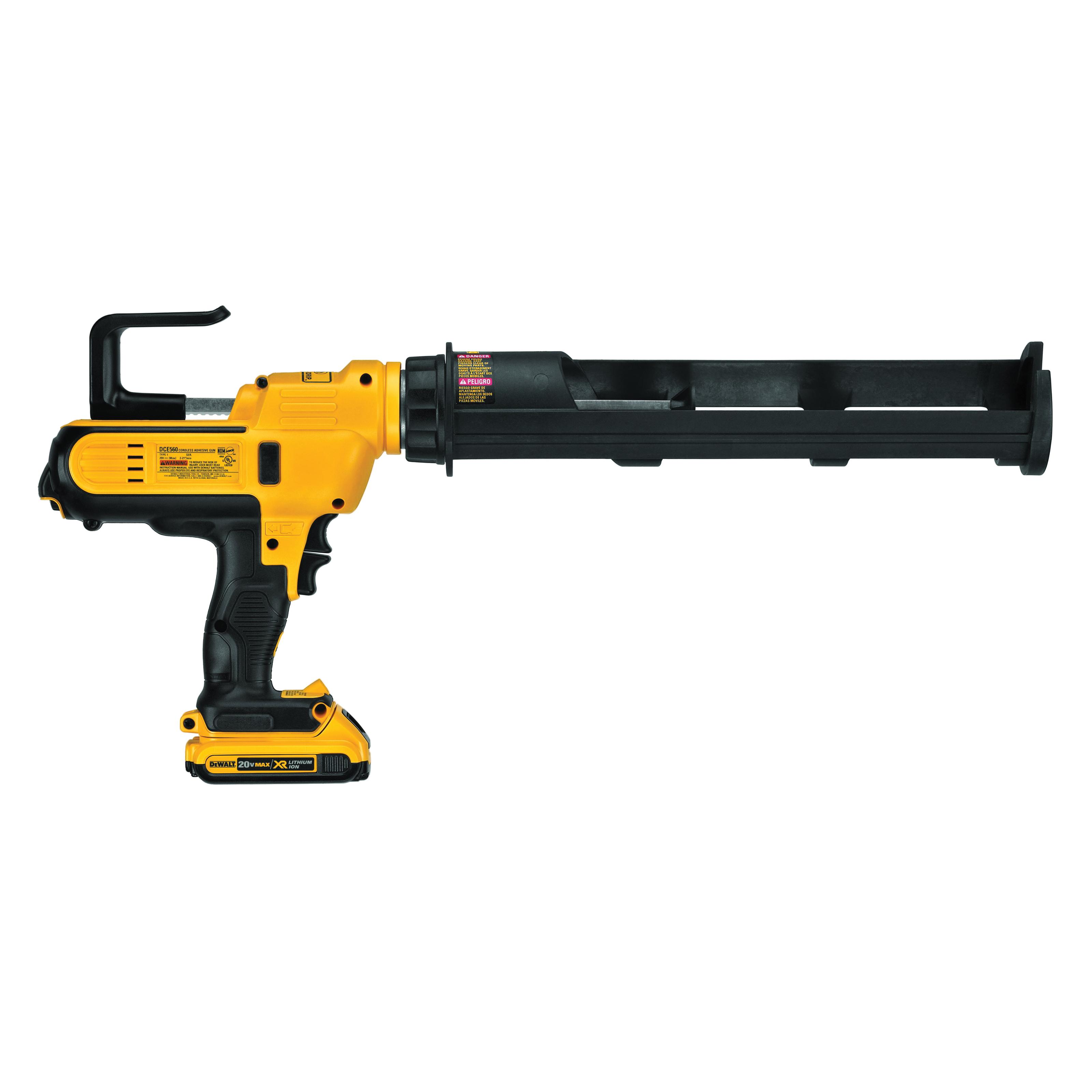 DeWALT&reg; DCE570D1 DEWT DCE570D1