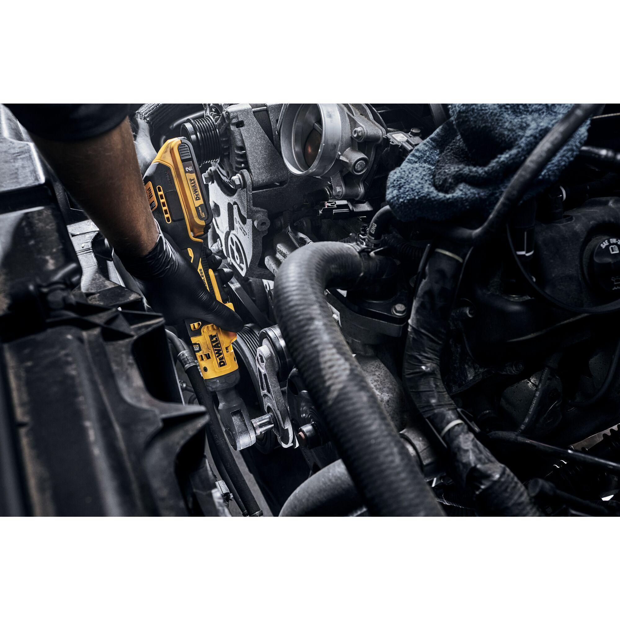 DeWalt&reg; DCF513B BLD DCF513B