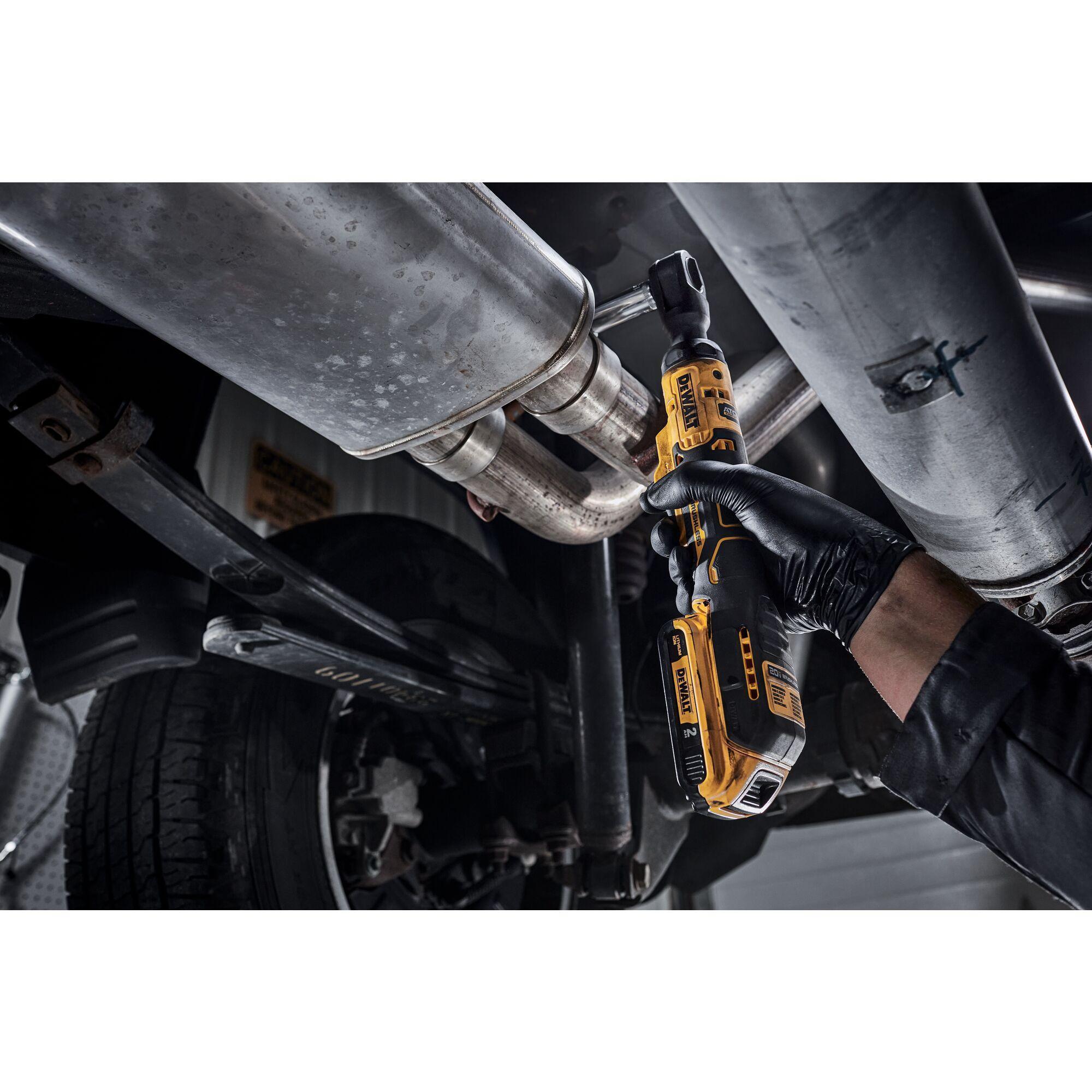 DeWalt&reg; DCF513B BLD DCF513B