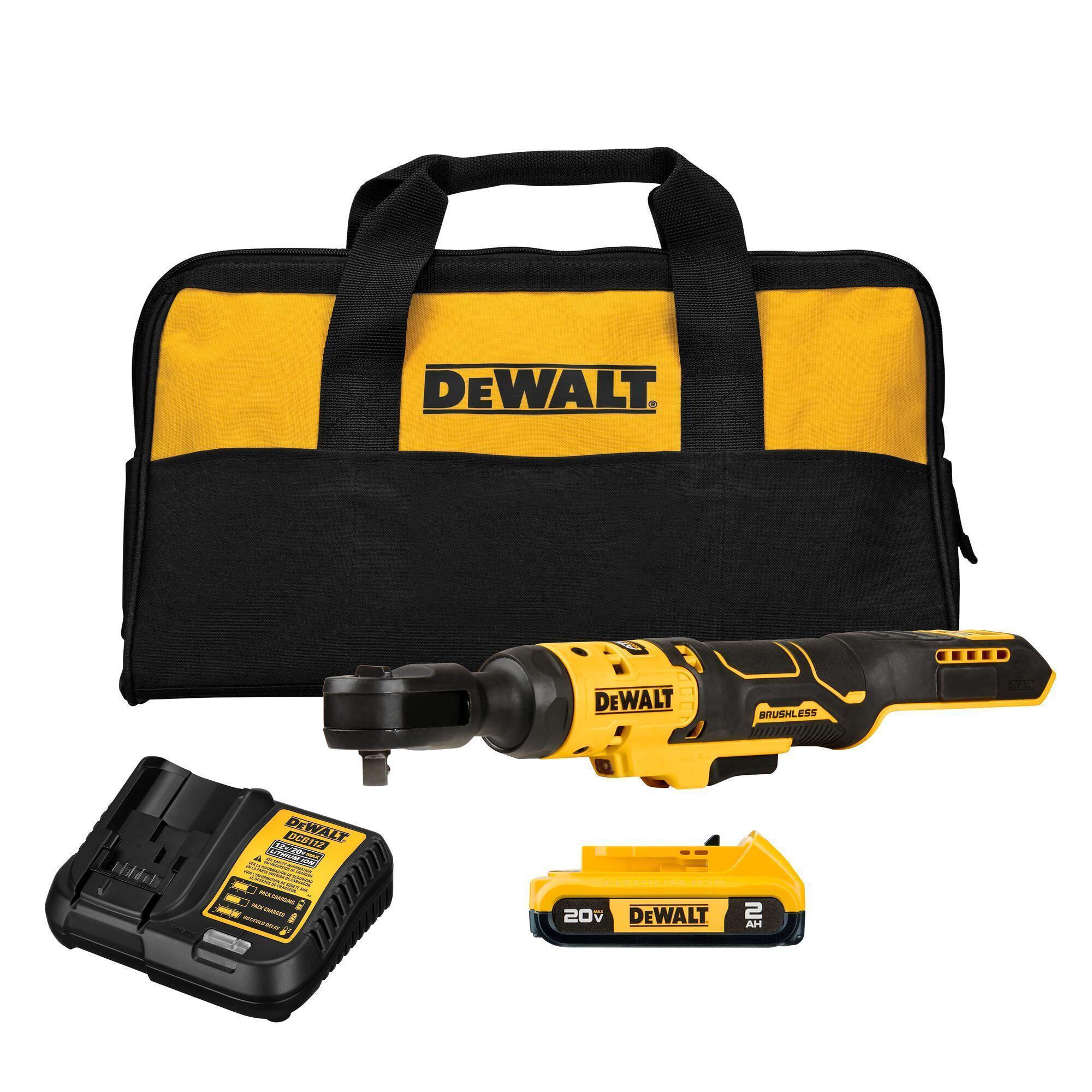 DeWalt&reg; DCF513D1 BLD DCF513D1