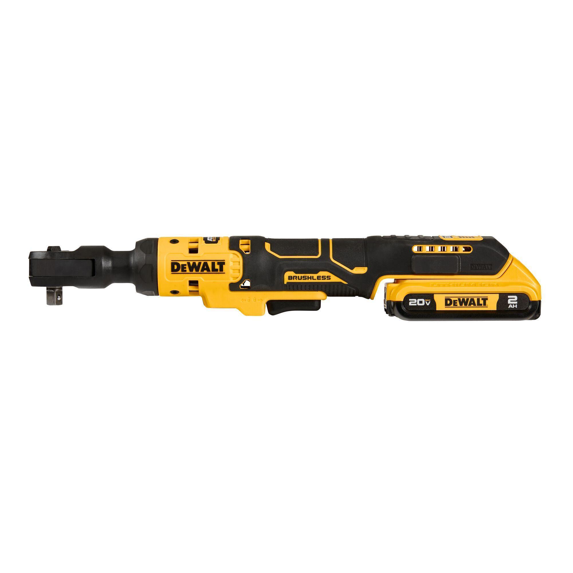 DeWalt&reg; DCF513D1 BLD DCF513D1