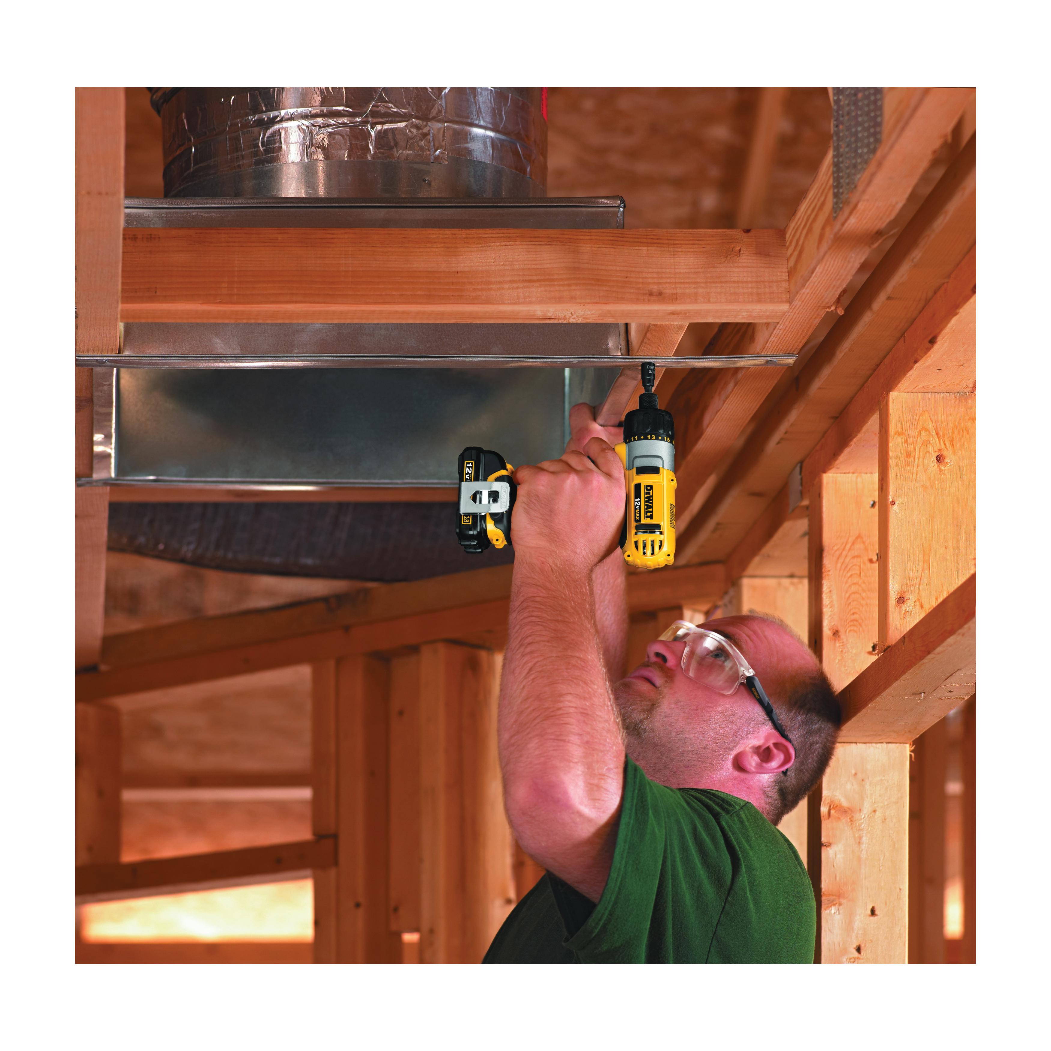 DeWalt&reg; DCF610S2 BLD DCF610S2