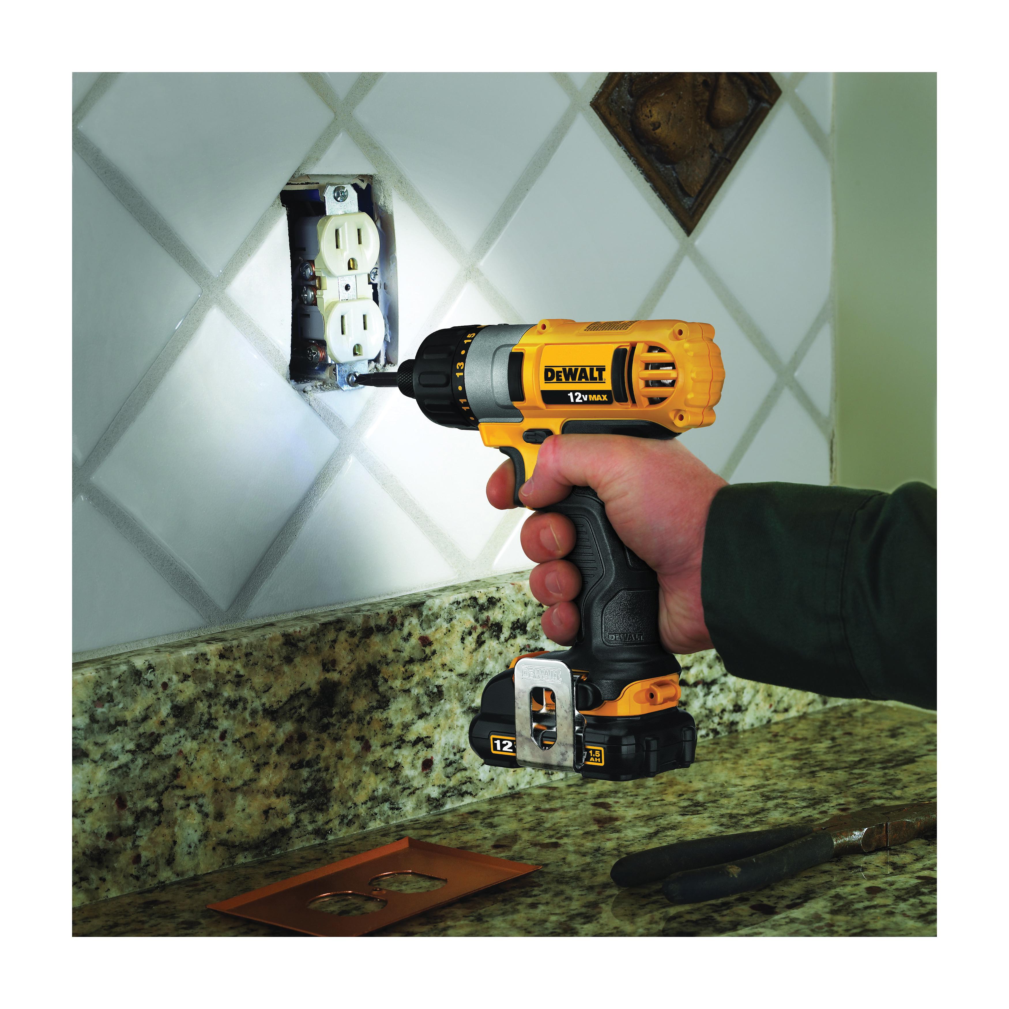 DeWalt&reg; DCF610S2 BLD DCF610S2