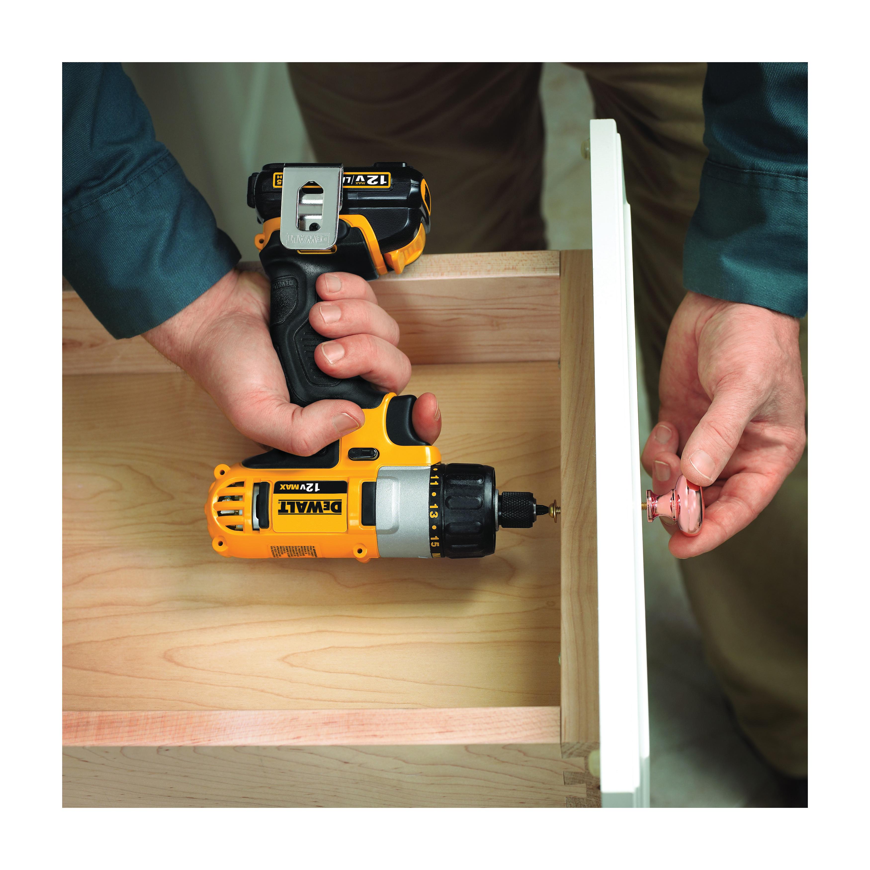 DeWalt&reg; DCF610S2 BLD DCF610S2