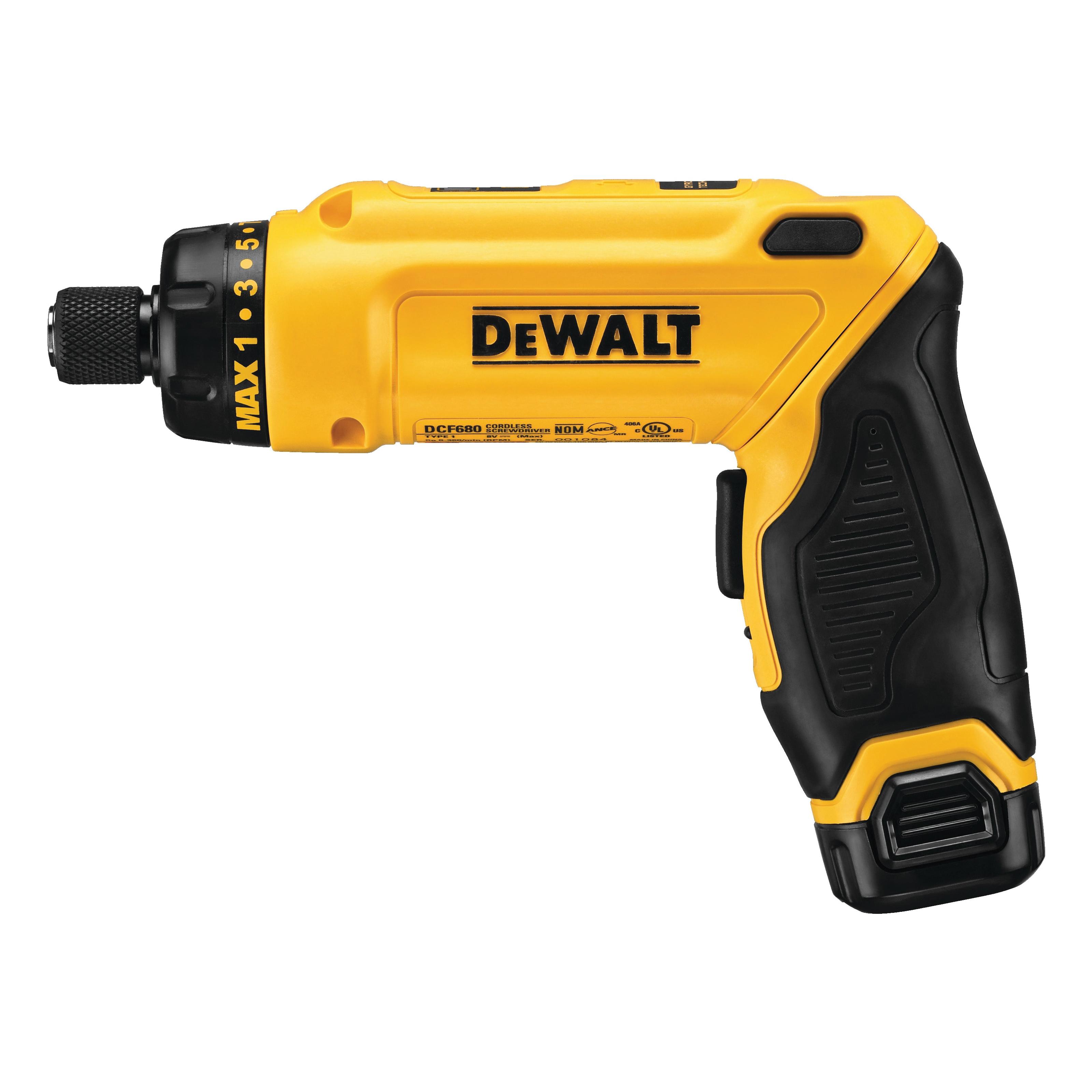DeWALT&reg; DCF680N1 DEWT-DCF680N1