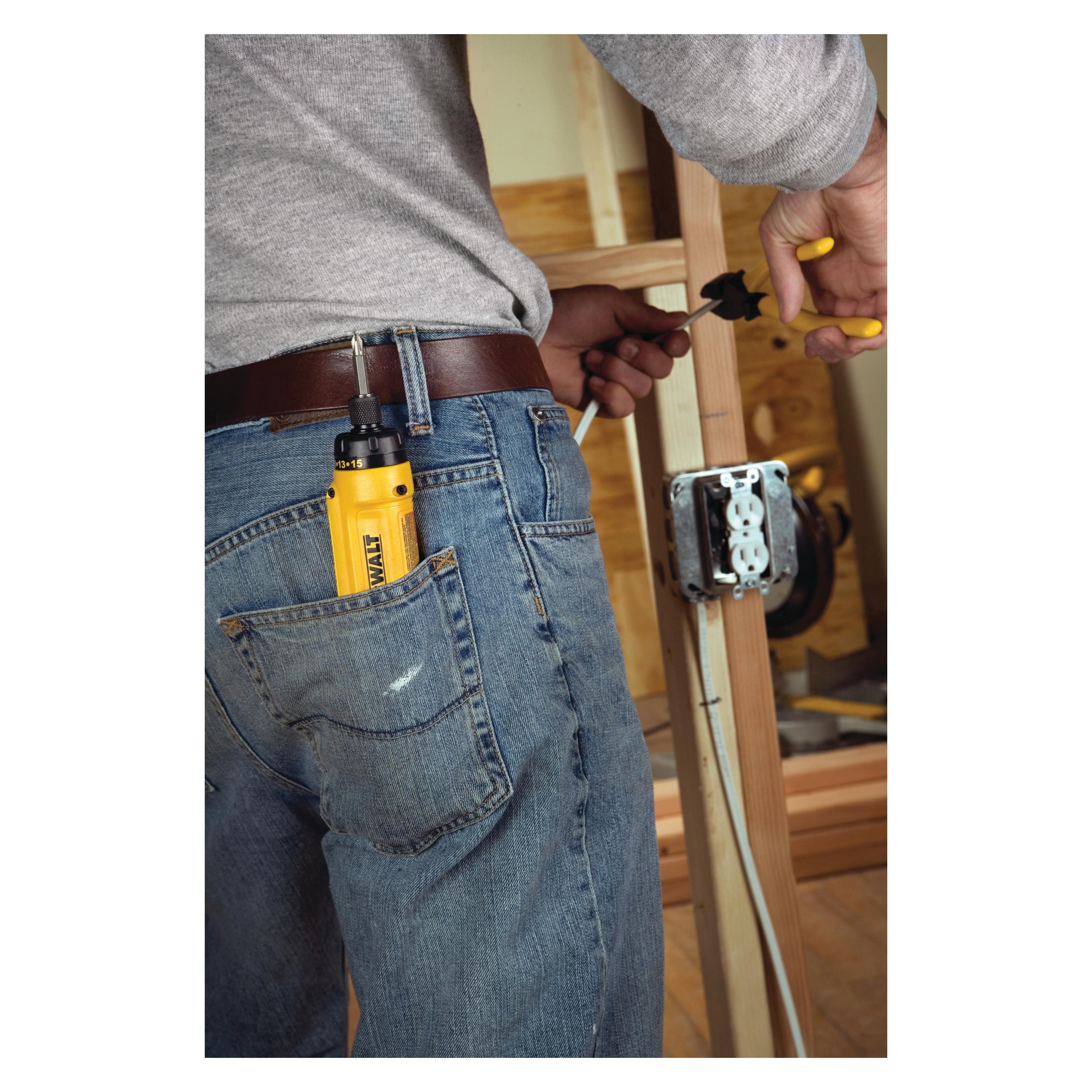 DeWALT&reg; DCF680N1 DEWT-DCF680N1