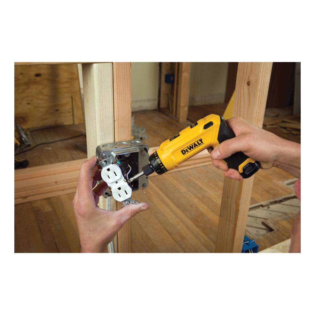 DeWALT&reg; DCF680N2 DEWT-DCF680N2