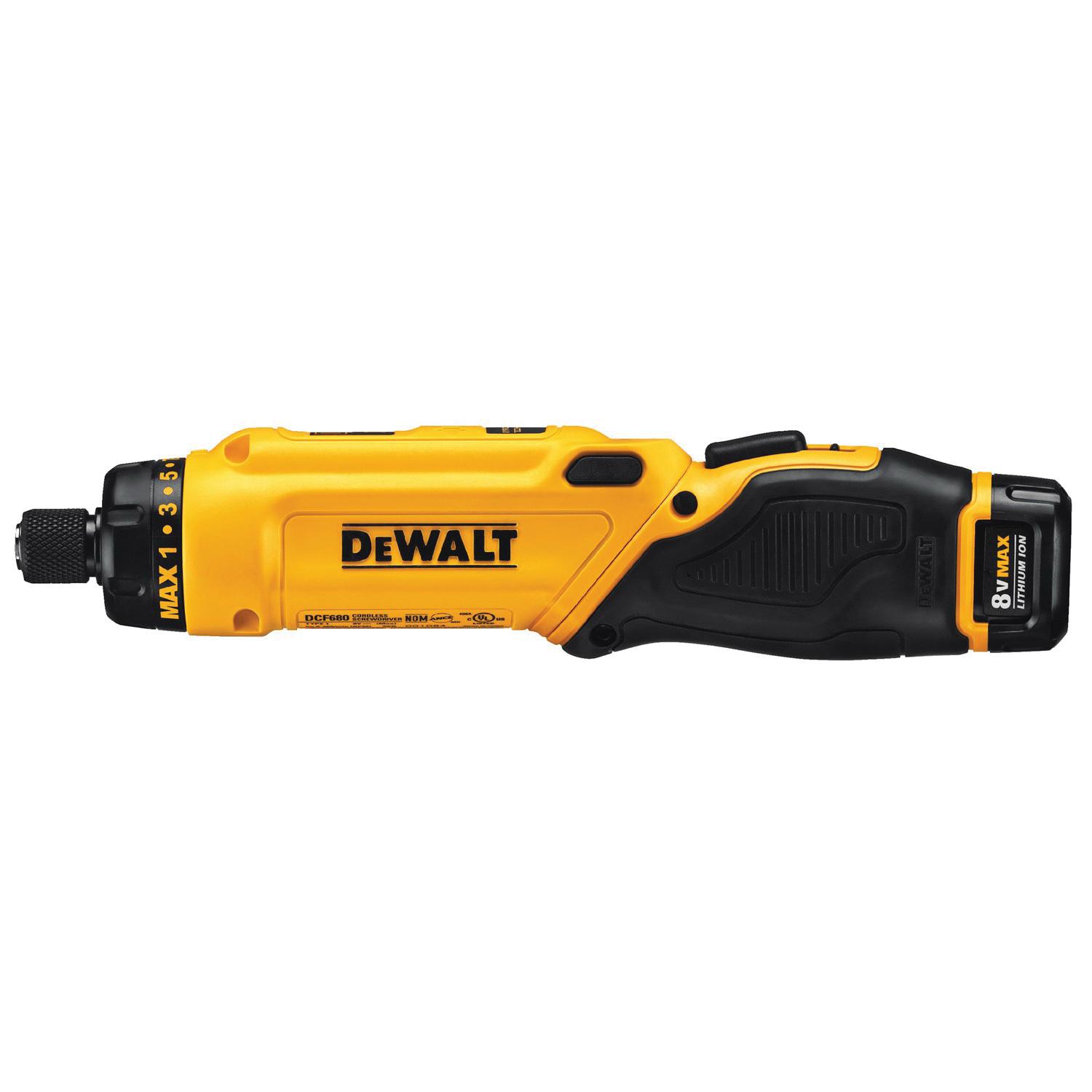 DeWALT&reg; DCF680N2 DEWT-DCF680N2