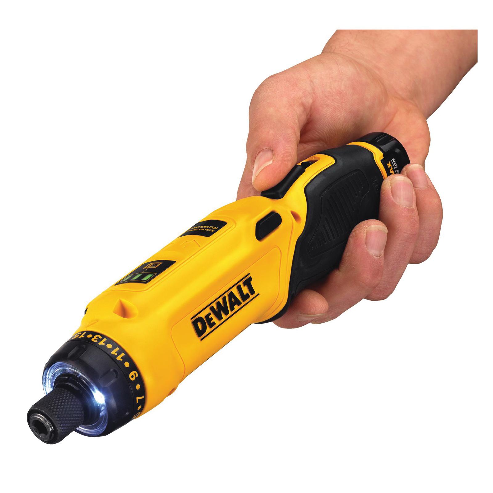 DeWALT&reg; DCF680N2 DEWT-DCF680N2