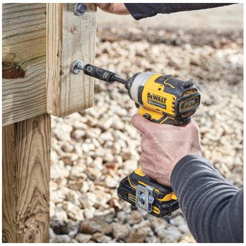 DeWalt&reg; DCF809C1 BLD DCF809C1