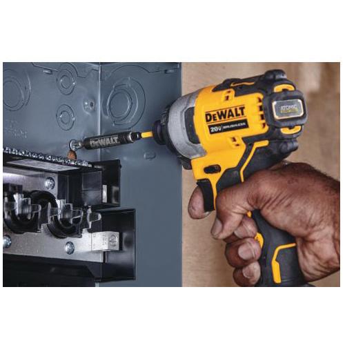 DeWalt&reg; DCF809C1 BLD DCF809C1