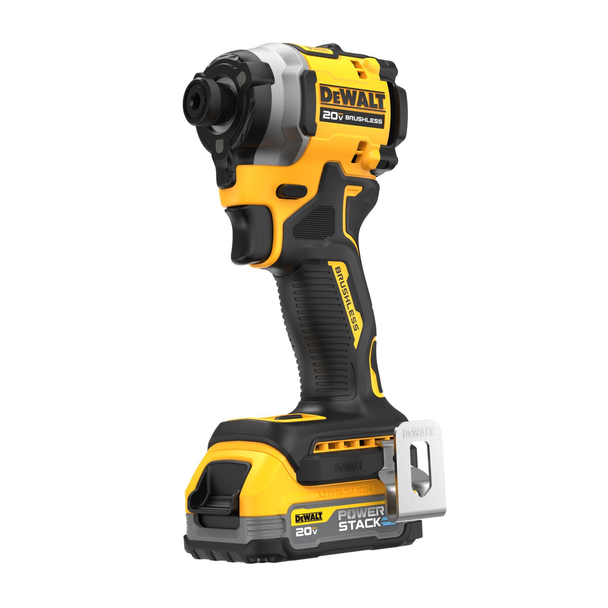 DeWalt&reg; DCF850E1 BLD DCF850E1
