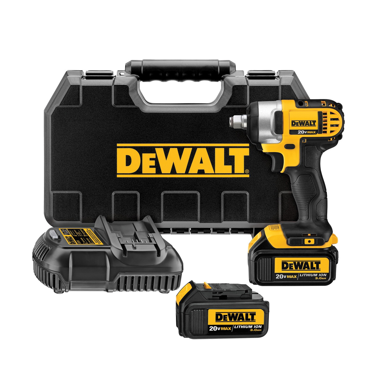 DeWALT&reg; DCF880HL2