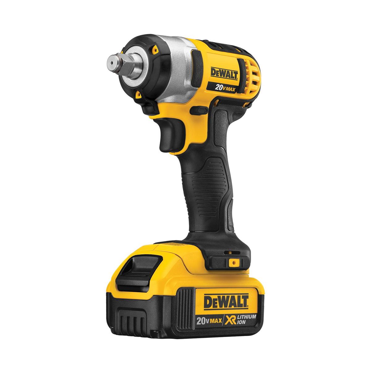 DeWalt&reg; DCF880HM2 BLD DCF880HM2