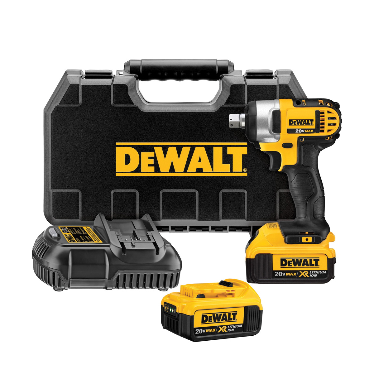 DeWALT&reg; DCF880M2