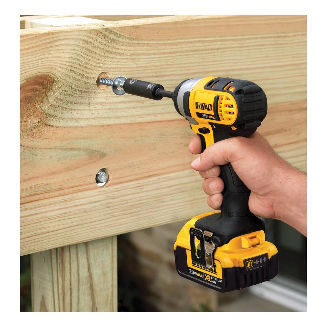 DeWalt DCF885M2 Mallory Safety and Supply