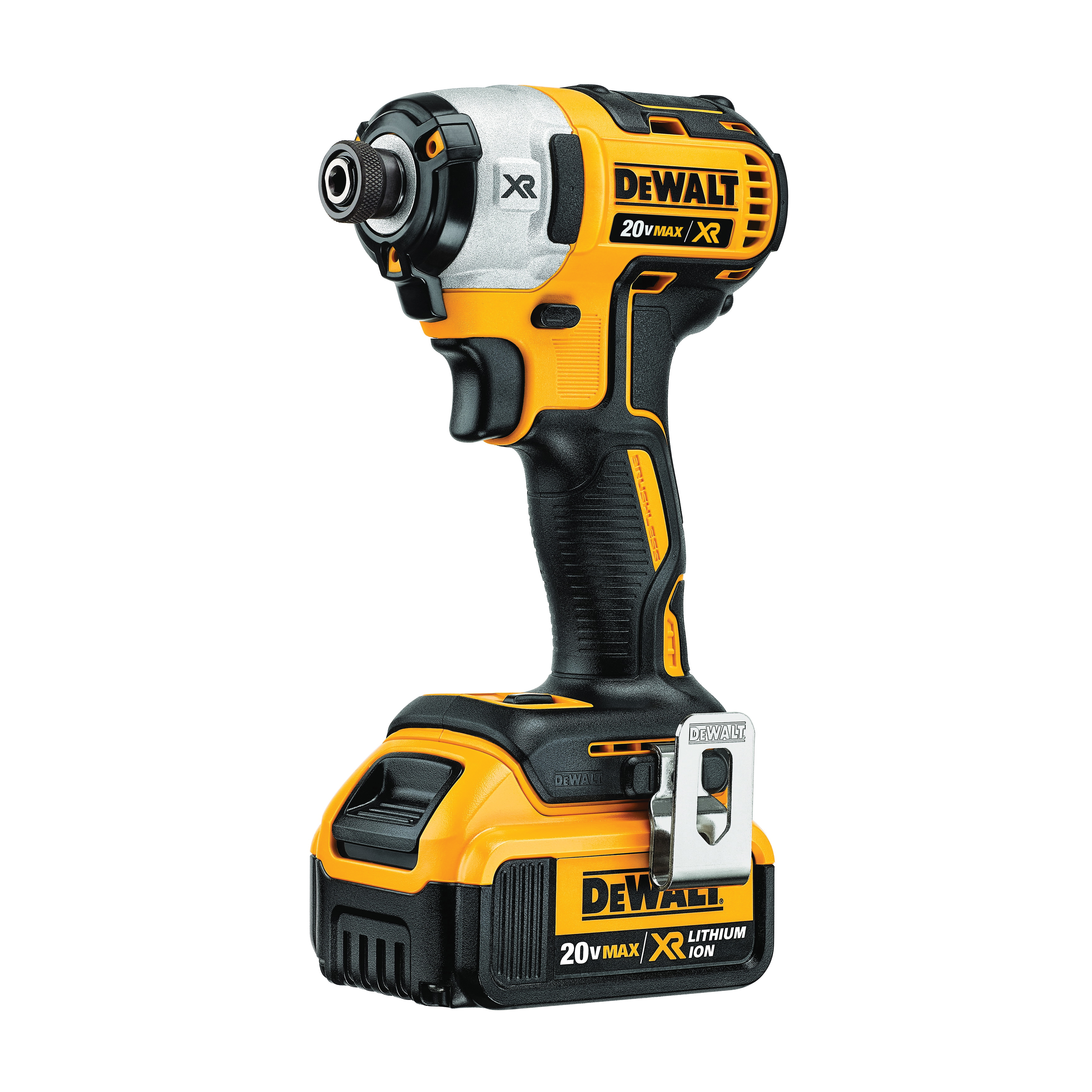 slide DeWalt® DCF887M2