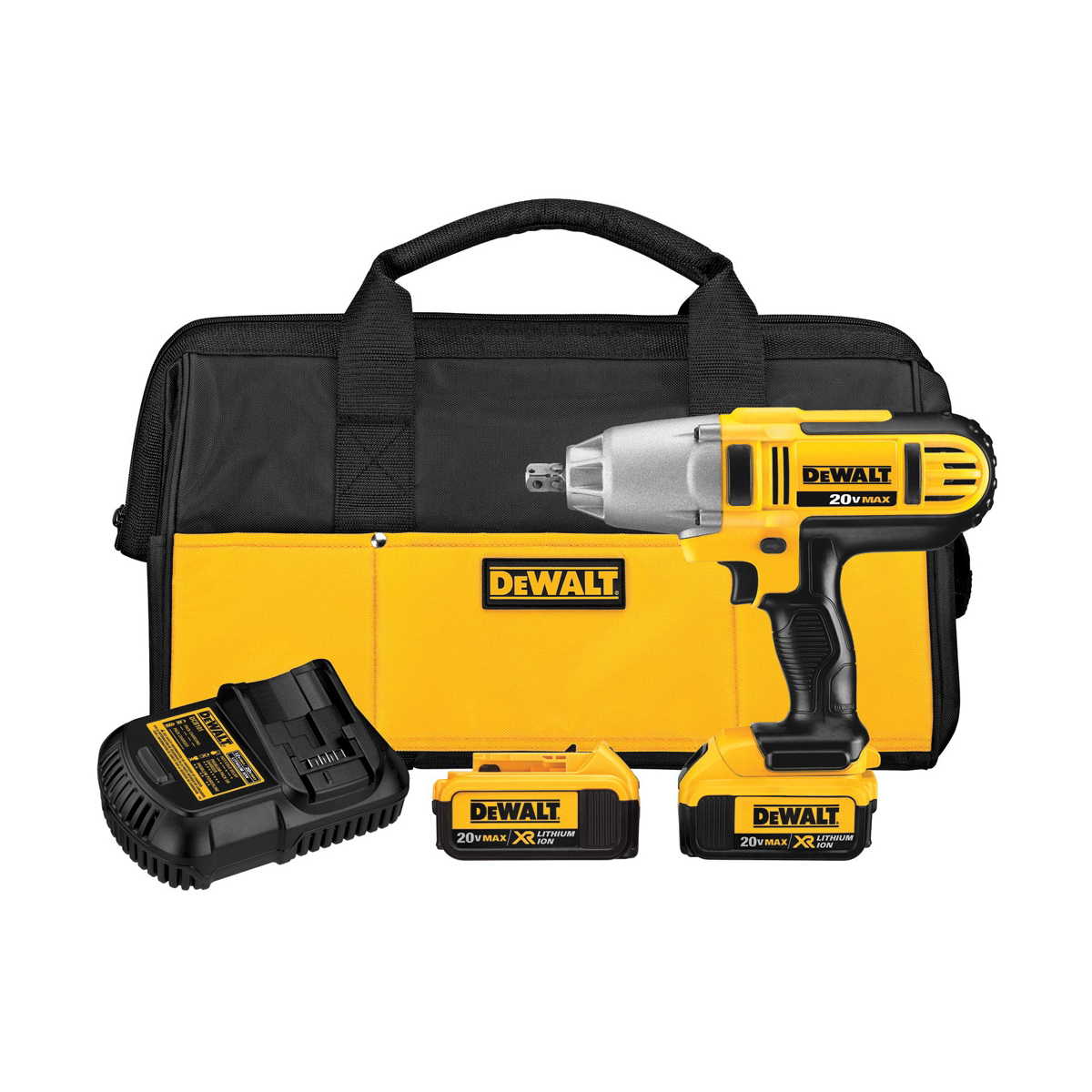slide DeWalt&reg; DCF889M2