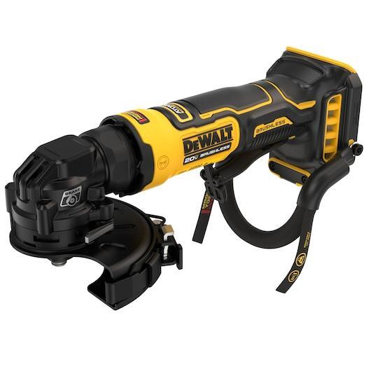DeWalt&reg; DCG400BLR BLD DCG400BLR
