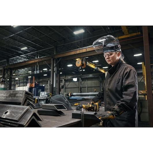 DeWalt&reg; DCG400BLR BLD DCG400BLR