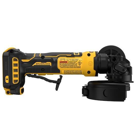 DeWalt&reg; DCG402B BLD DCG402B