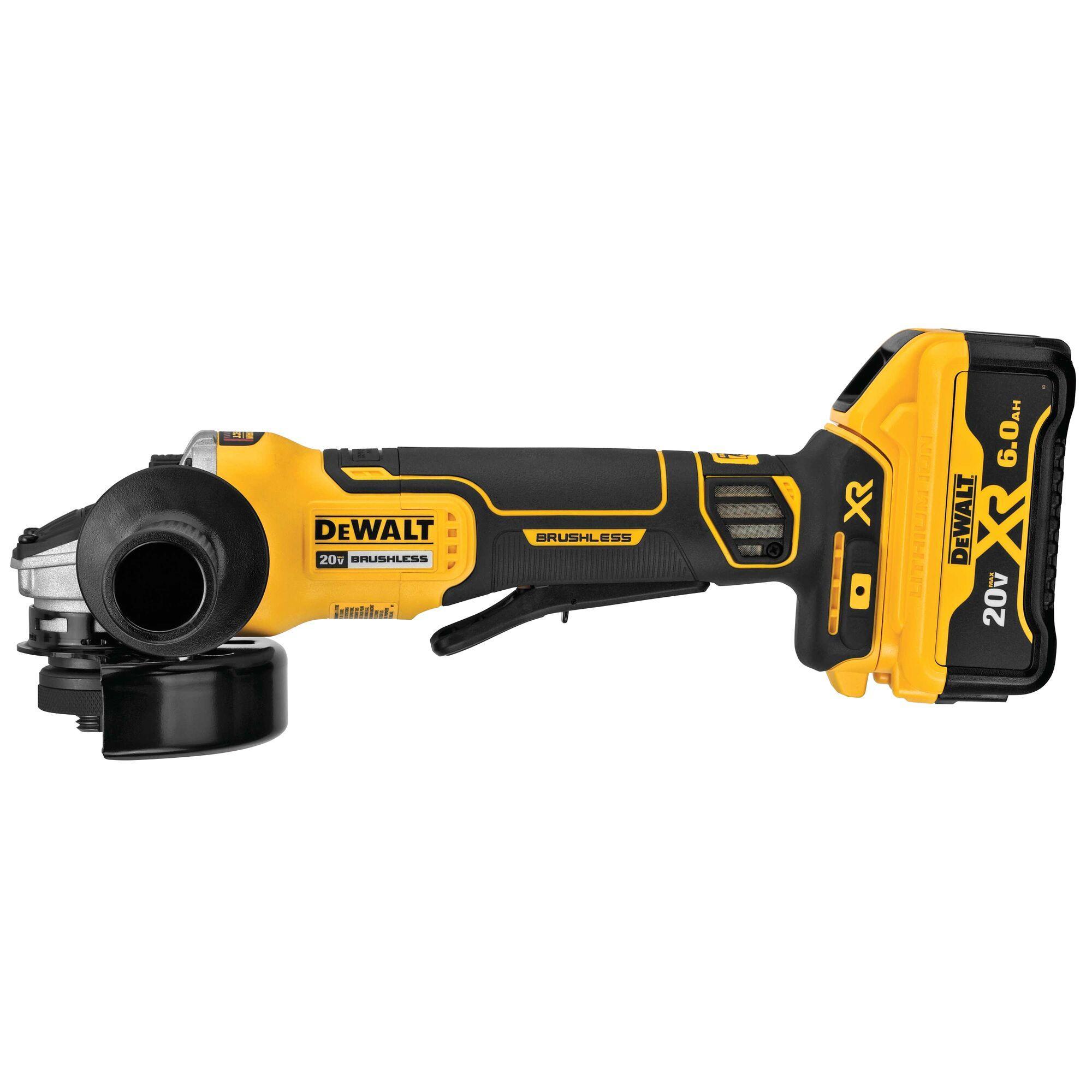DeWALT&reg; DCG413R2