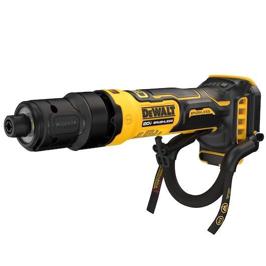 DeWALT&reg; DCG420B Die Grinder, 20 V DC