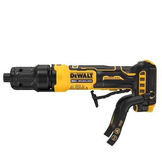 DeWalt&reg; DCG420BLR BLD DCG420BLR