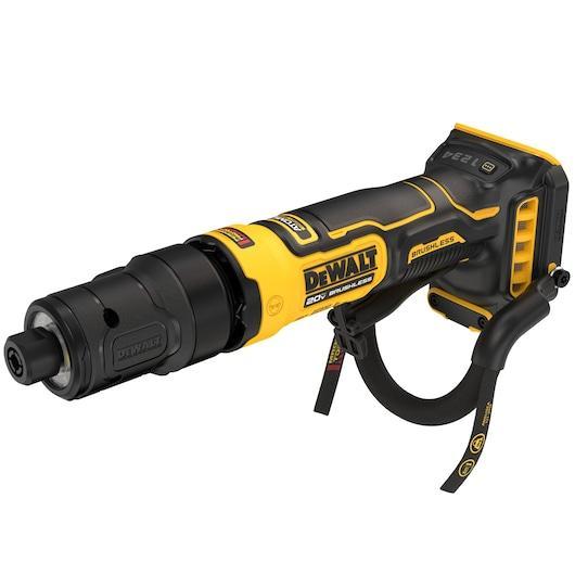 DeWalt&reg; DCG420BLR BLD DCG420BLR