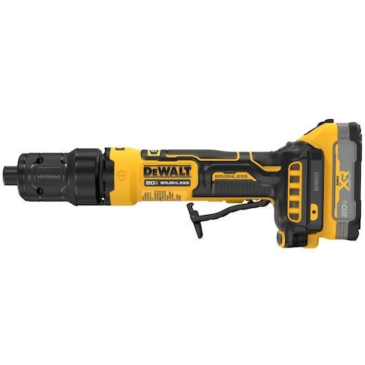 DeWalt&reg; DCG420E2 BLD DCG420E2