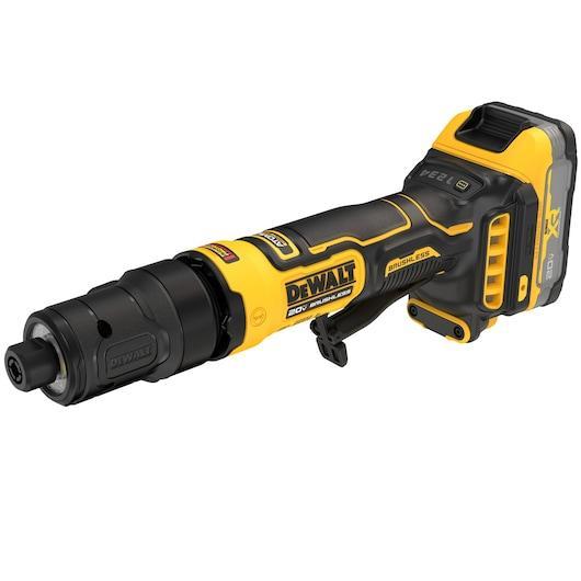 DeWalt&reg; DCG420E2 BLD DCG420E2