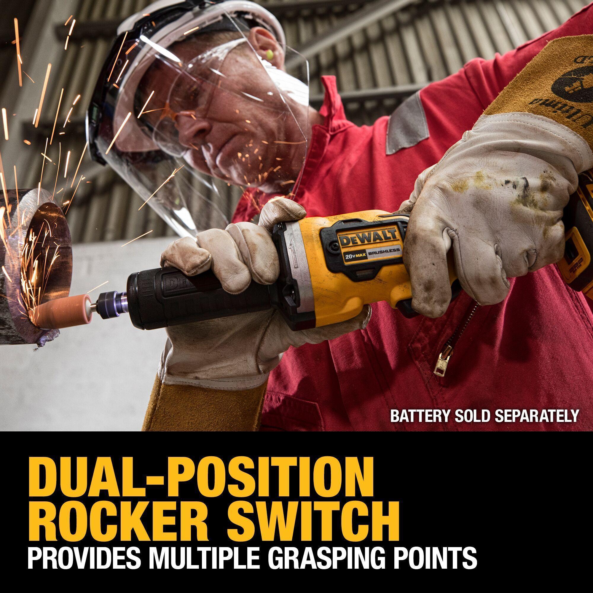 DeWALT&reg; DCG426B DEWT DCG426B