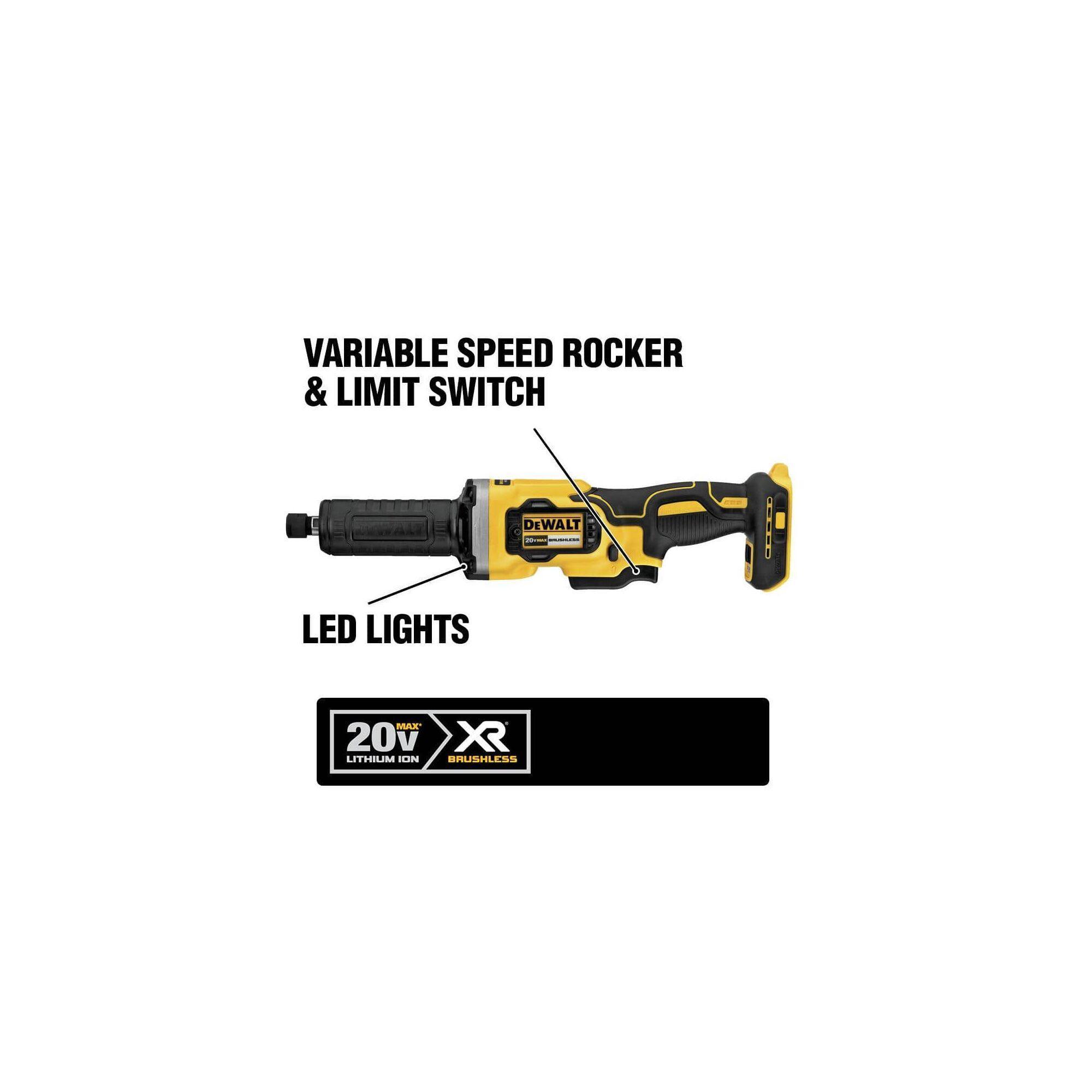 DeWALT&reg; DCG426B DEWT DCG426B