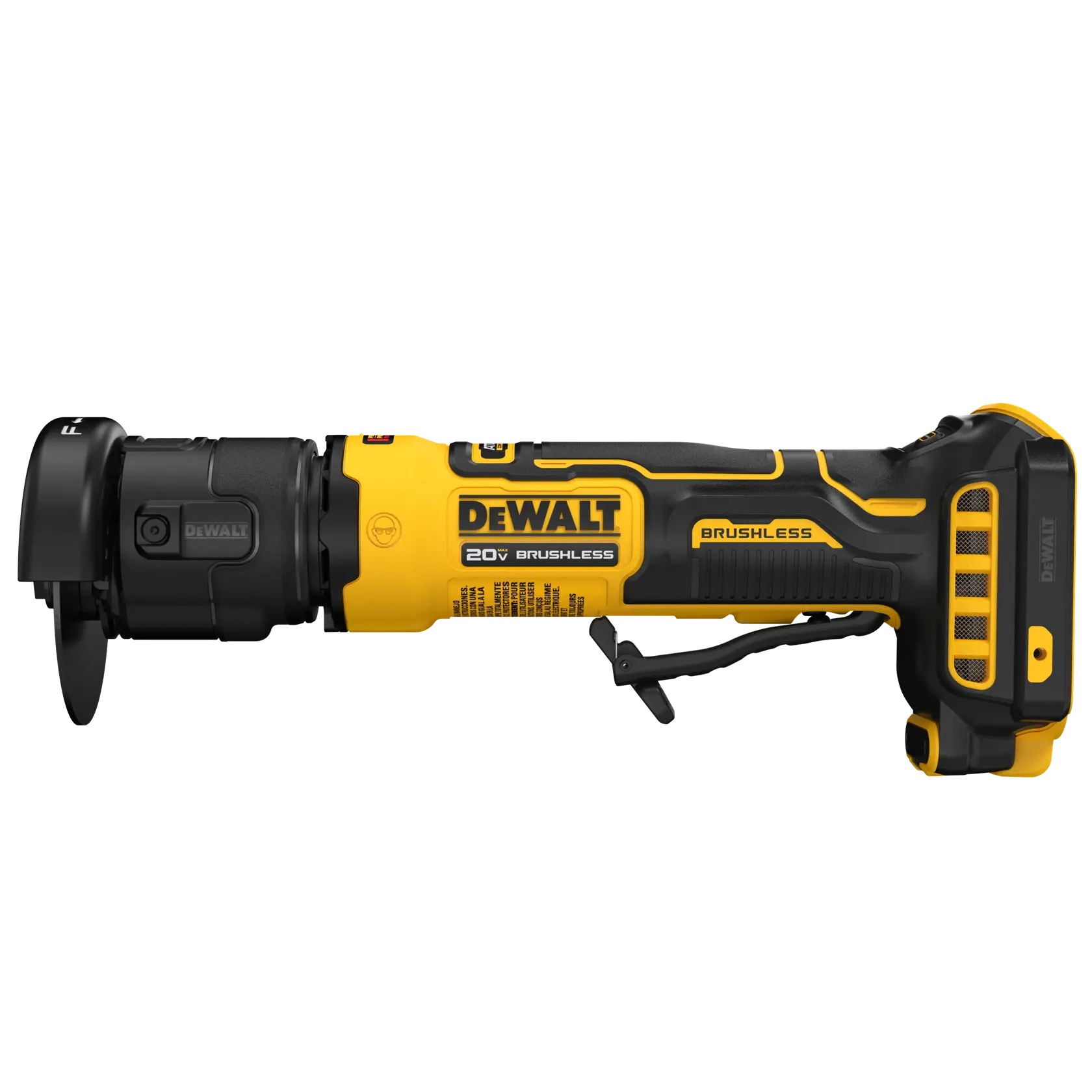 DeWalt&reg; DCG430B BLD DCG430B