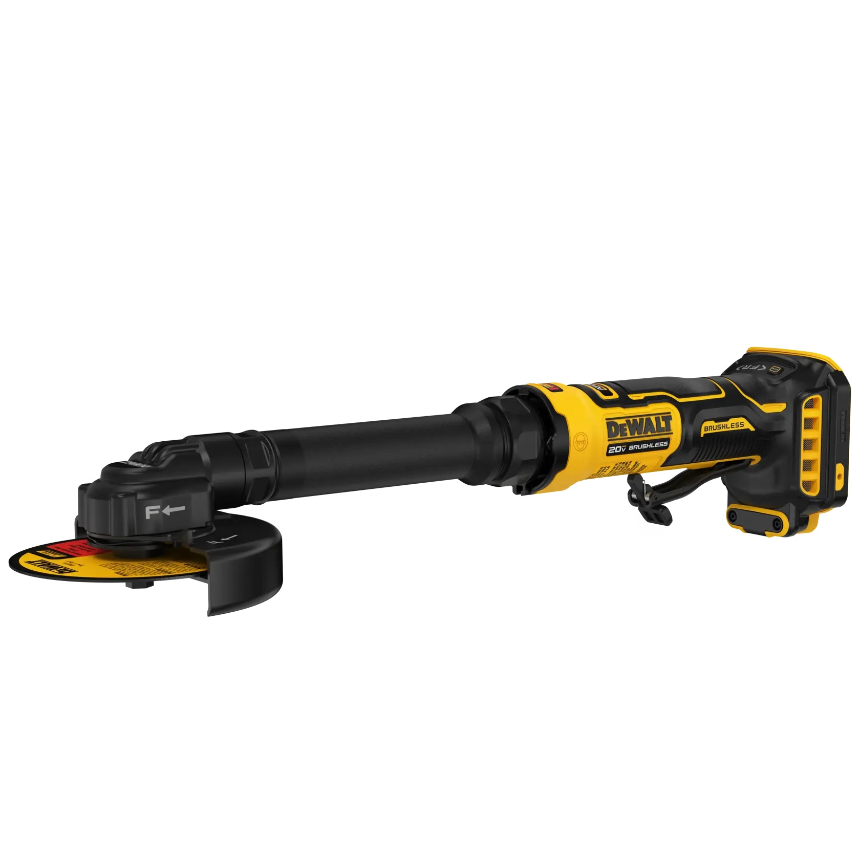 Black+Decker&reg; D28715 Chop Saw With Quick Change&trade; Keyless Blade Change System, 14 in Dia Blade, 5 in Round, 4-1/2 x 6-1/2 in Rectangular Cutting