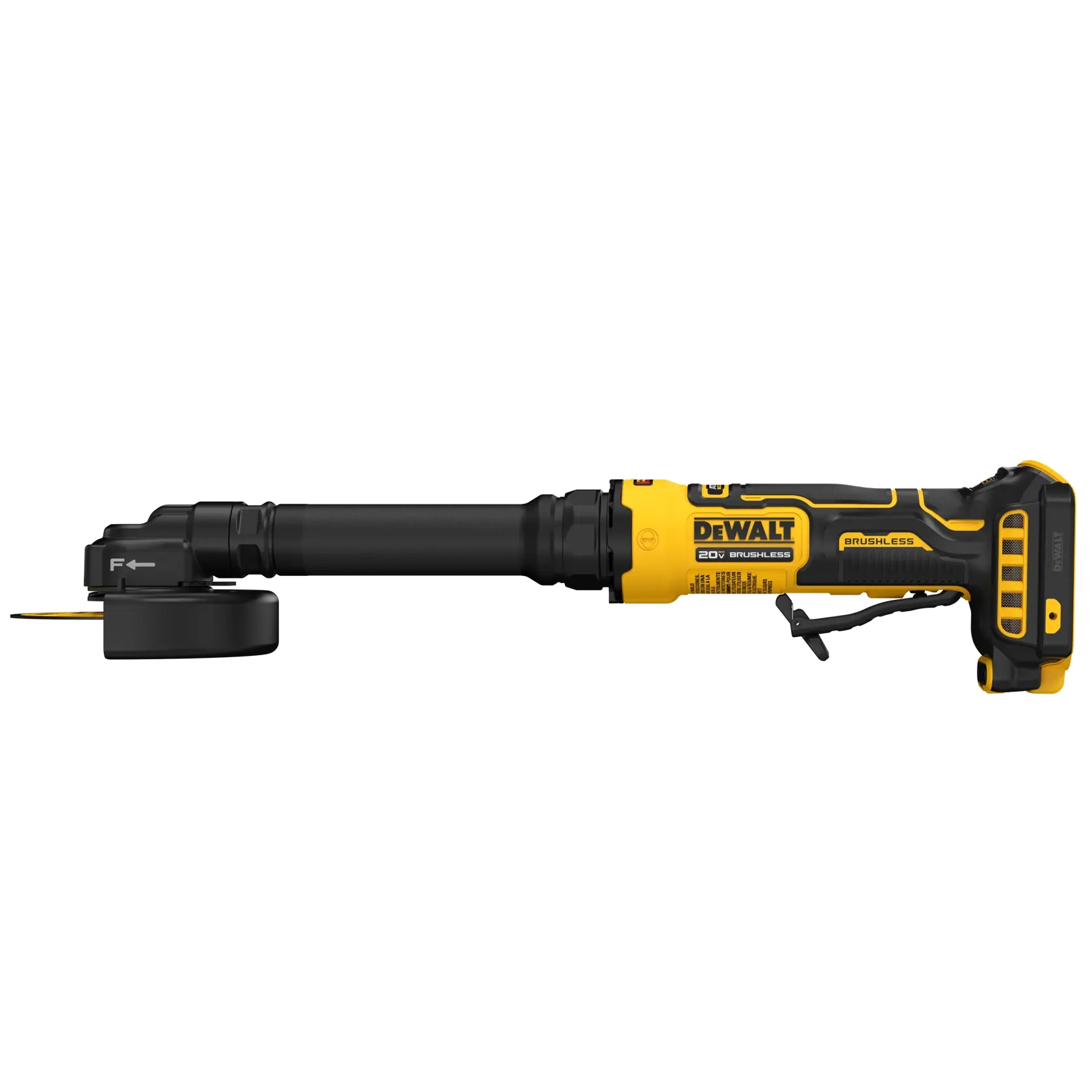 DeWalt&reg; DCG432XB BLD DCG432XB