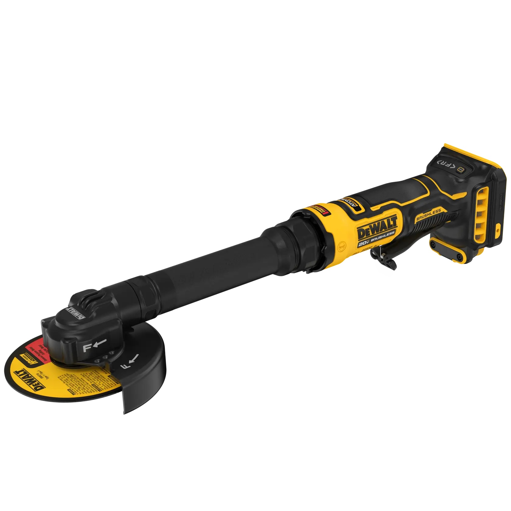 DeWalt&reg; DCG432XB BLD DCG432XB