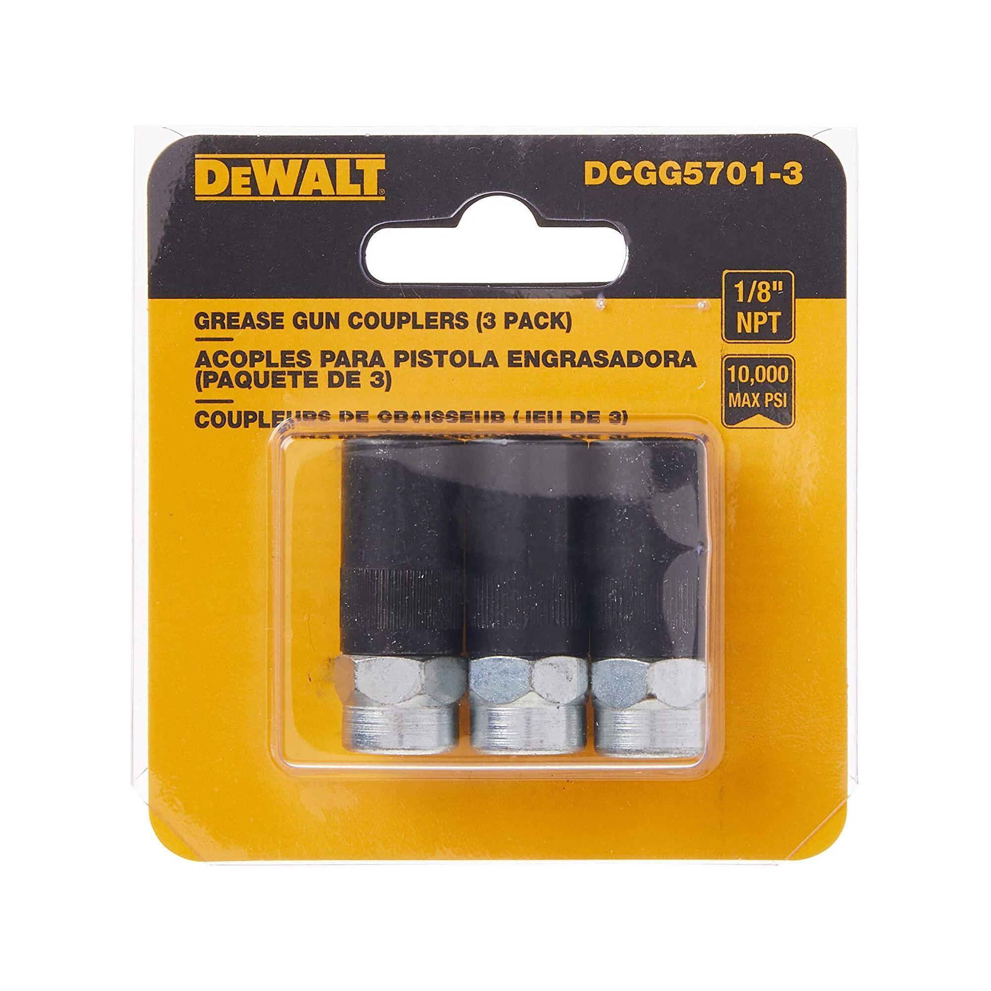 DeWalt&reg; DCGG5701-3 BLD DCGG5701-3