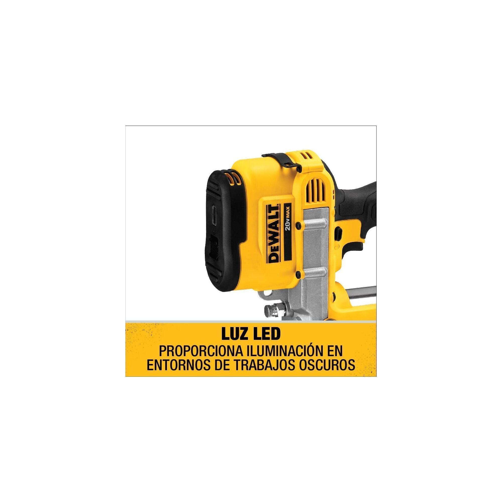 DeWalt&reg; DCGG571B BLD DCGG571B