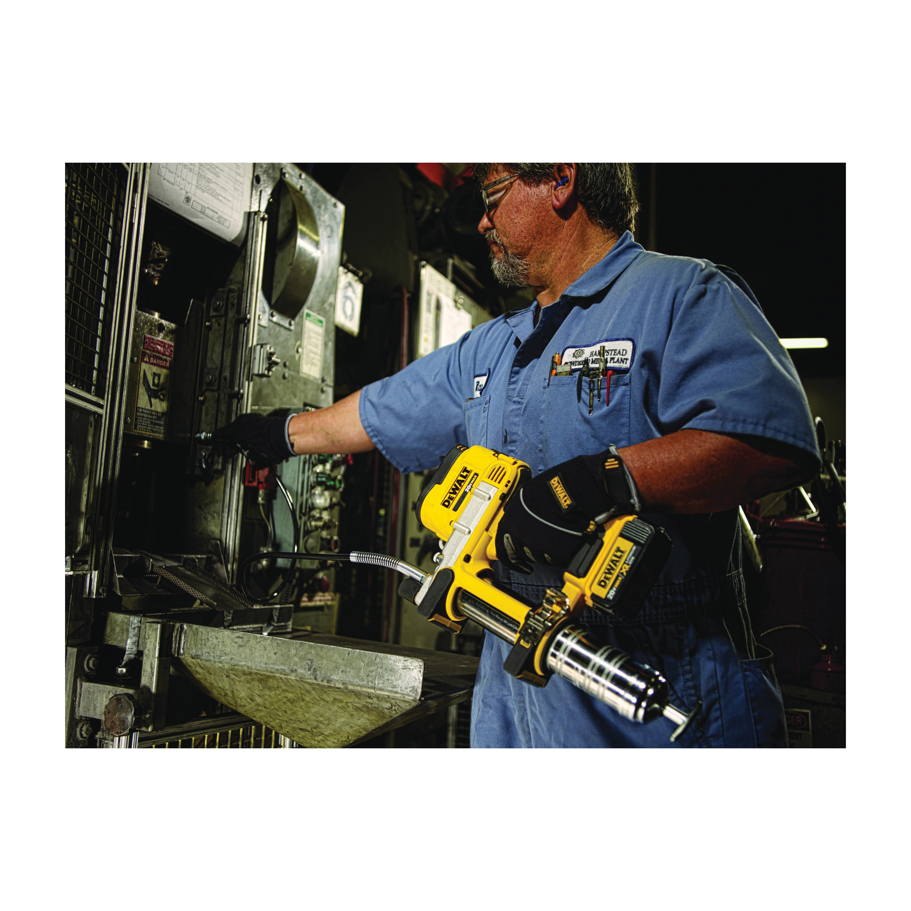 DeWALT® DCGG571M1