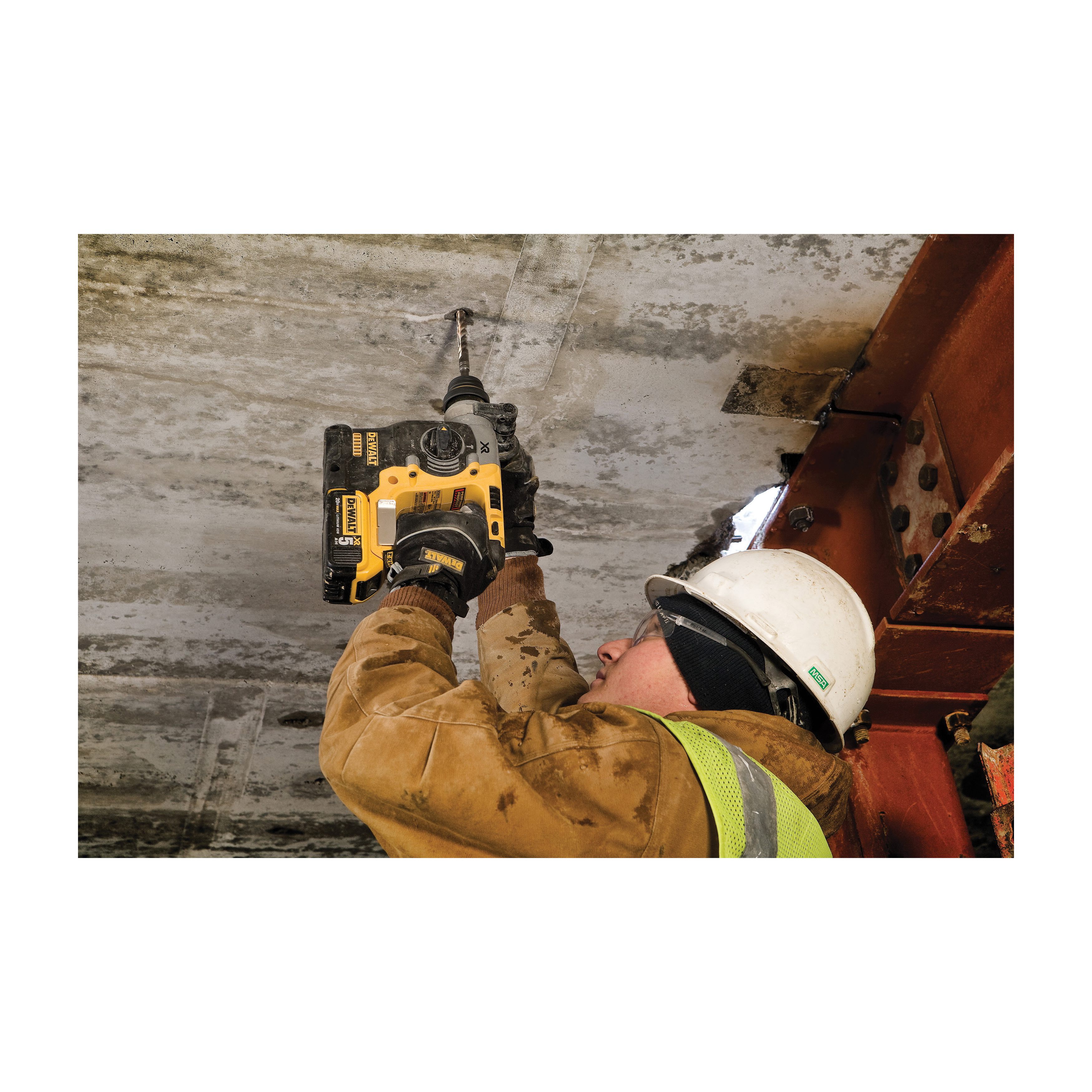 DeWALT&reg; DCH273P2 DEWT DCH273P2