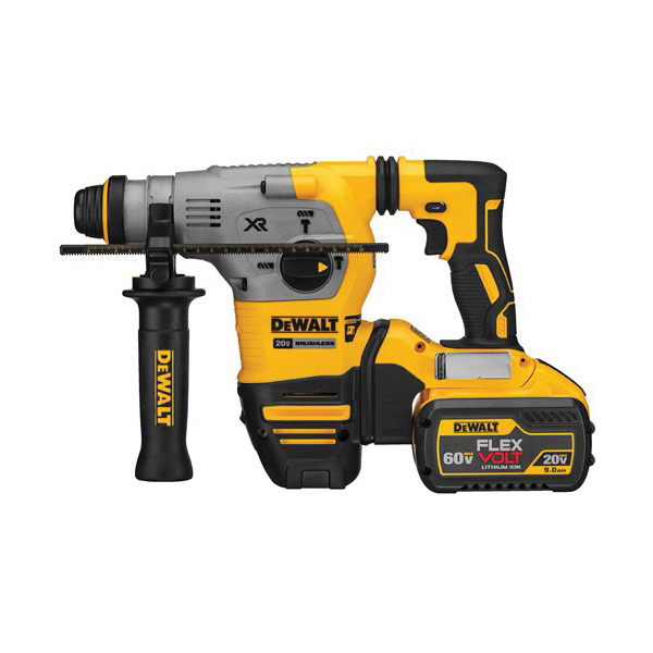 slide DeWalt&reg; DCH293X2