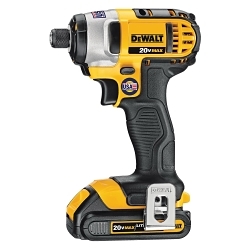 DeWalt&reg; DCK240C2 BLD DCK240C2