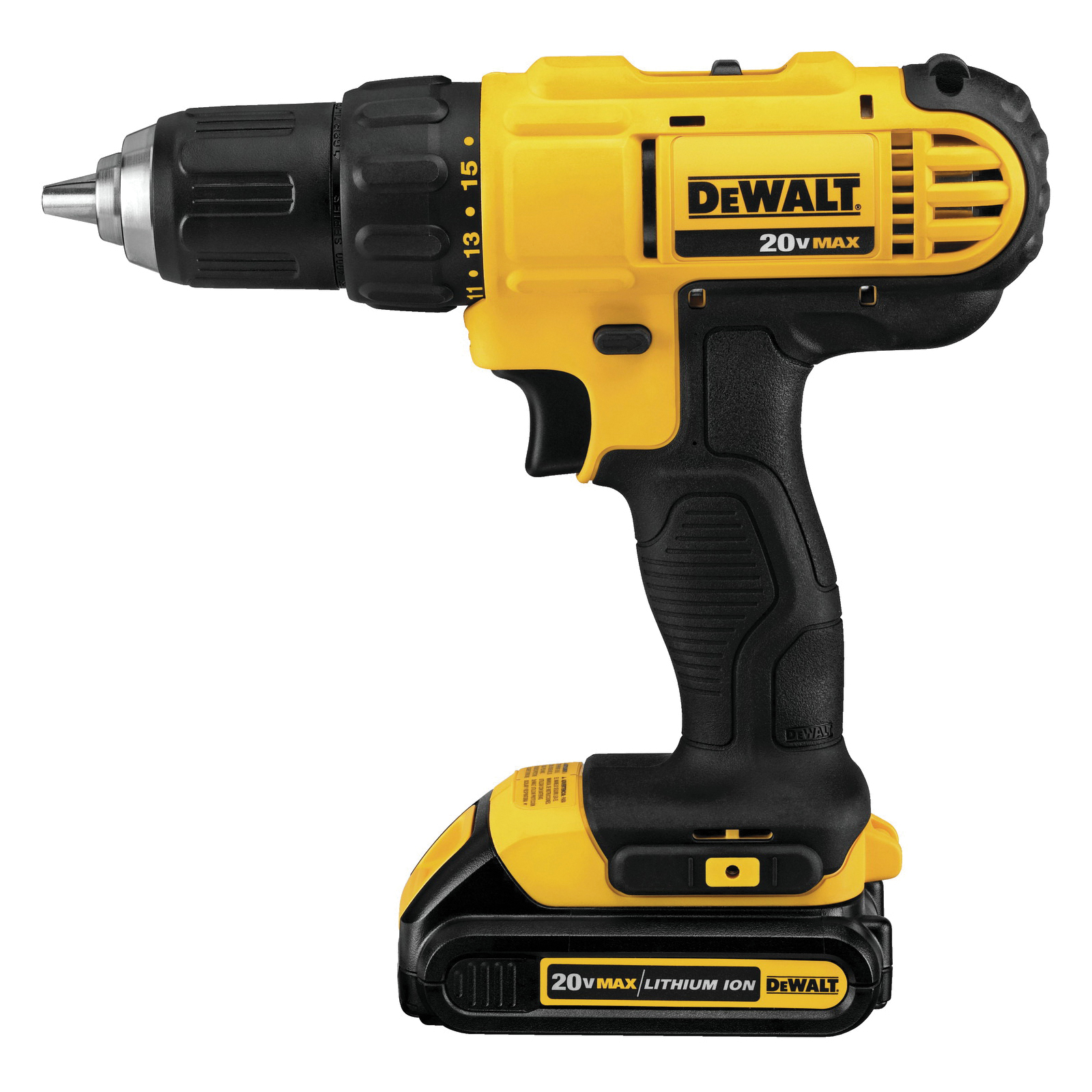 DeWalt&reg; DCK240C2 BLD DCK240C2