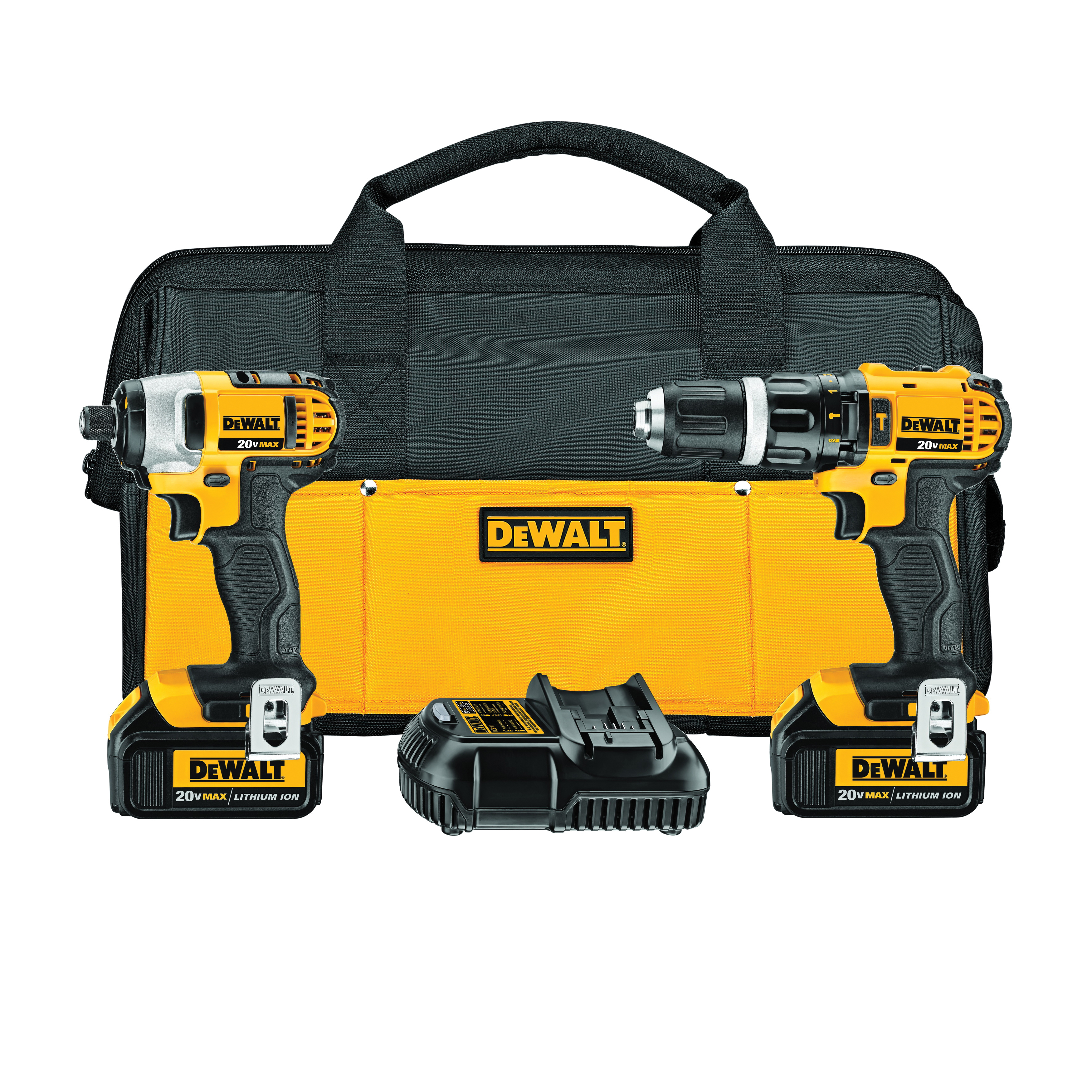 DeWALT&reg; DCK285L2