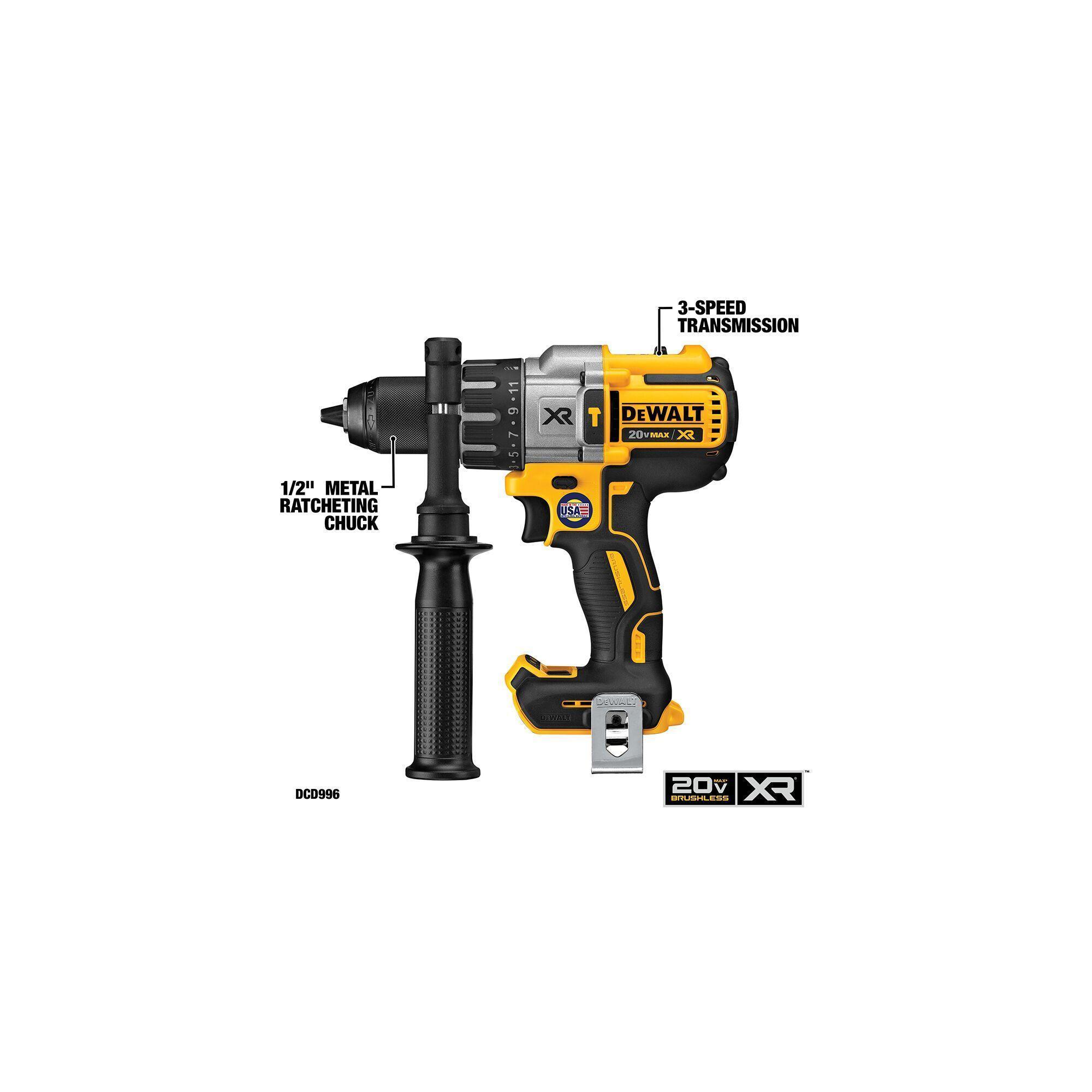DeWalt&reg; DCK294P2 BLD DCK294P2