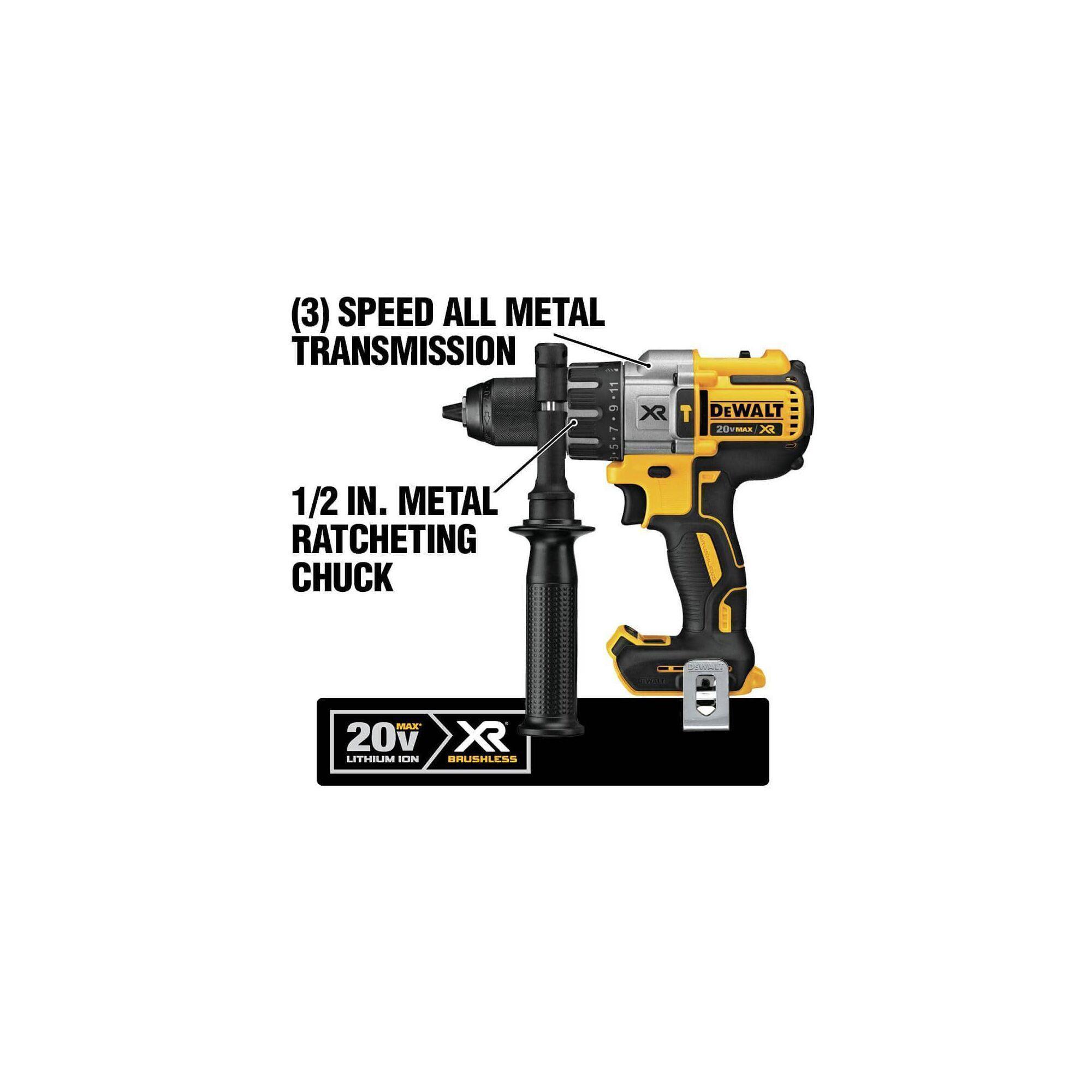DeWalt&reg; DCK294P2 BLD DCK294P2