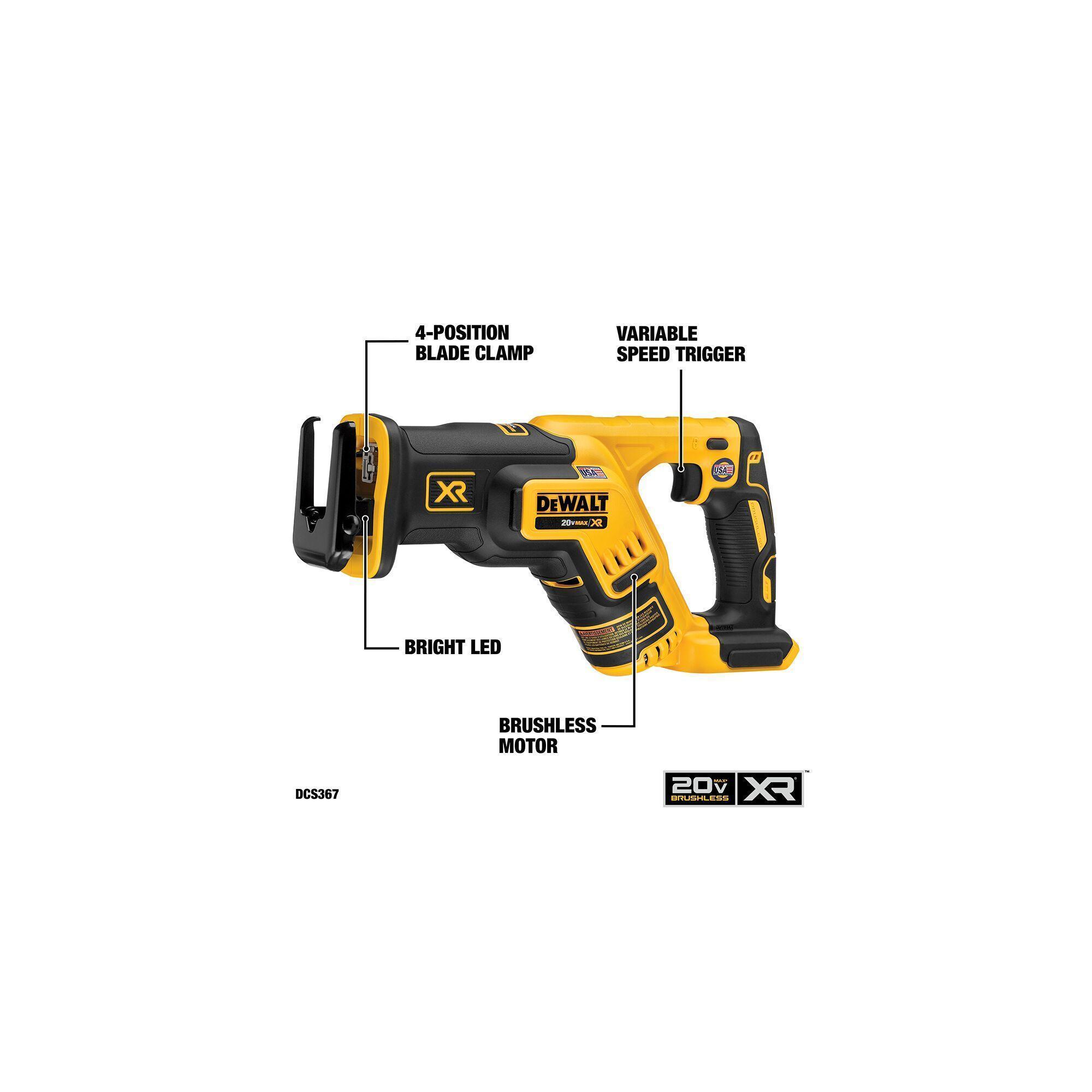 DeWalt&reg; DCK294P2 BLD DCK294P2