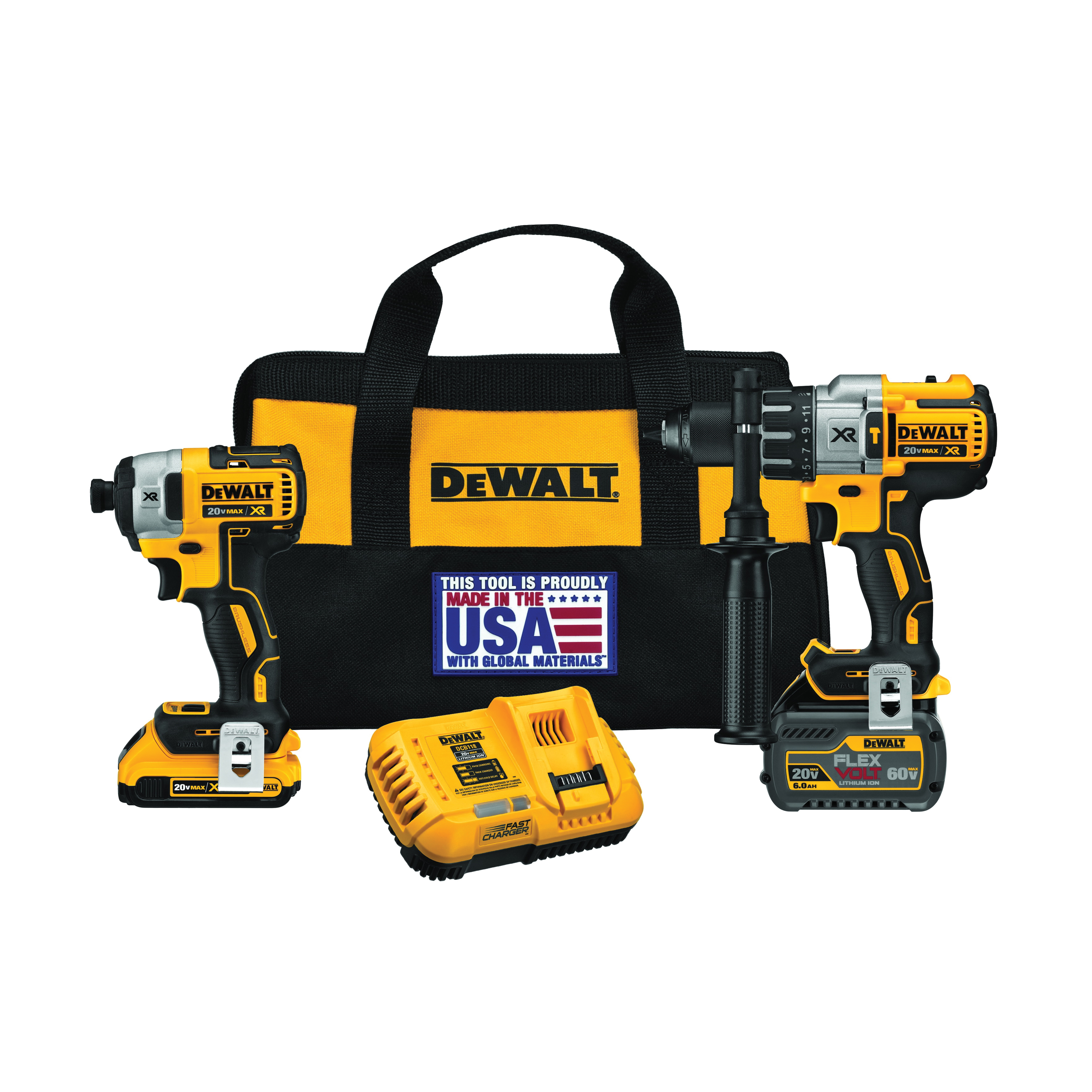 DeWALT® DCK299D1T1